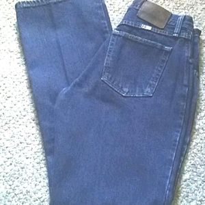Wrangler Premium Low Rise Bootcut Jeans EUC